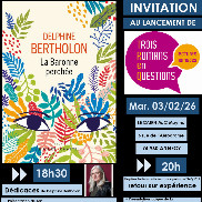 LCE 74 lance la 16ᵉ édition de « Trois Romans en Questions »